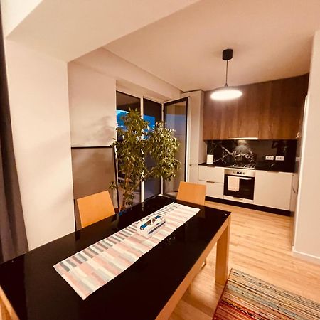 Apartament Air Otopeni Zewnętrze zdjęcie