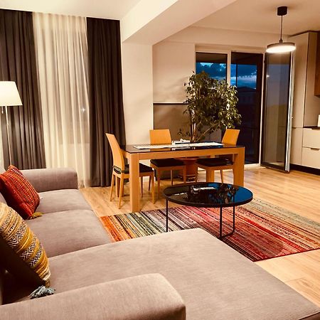 Apartament Air Otopeni Zewnętrze zdjęcie