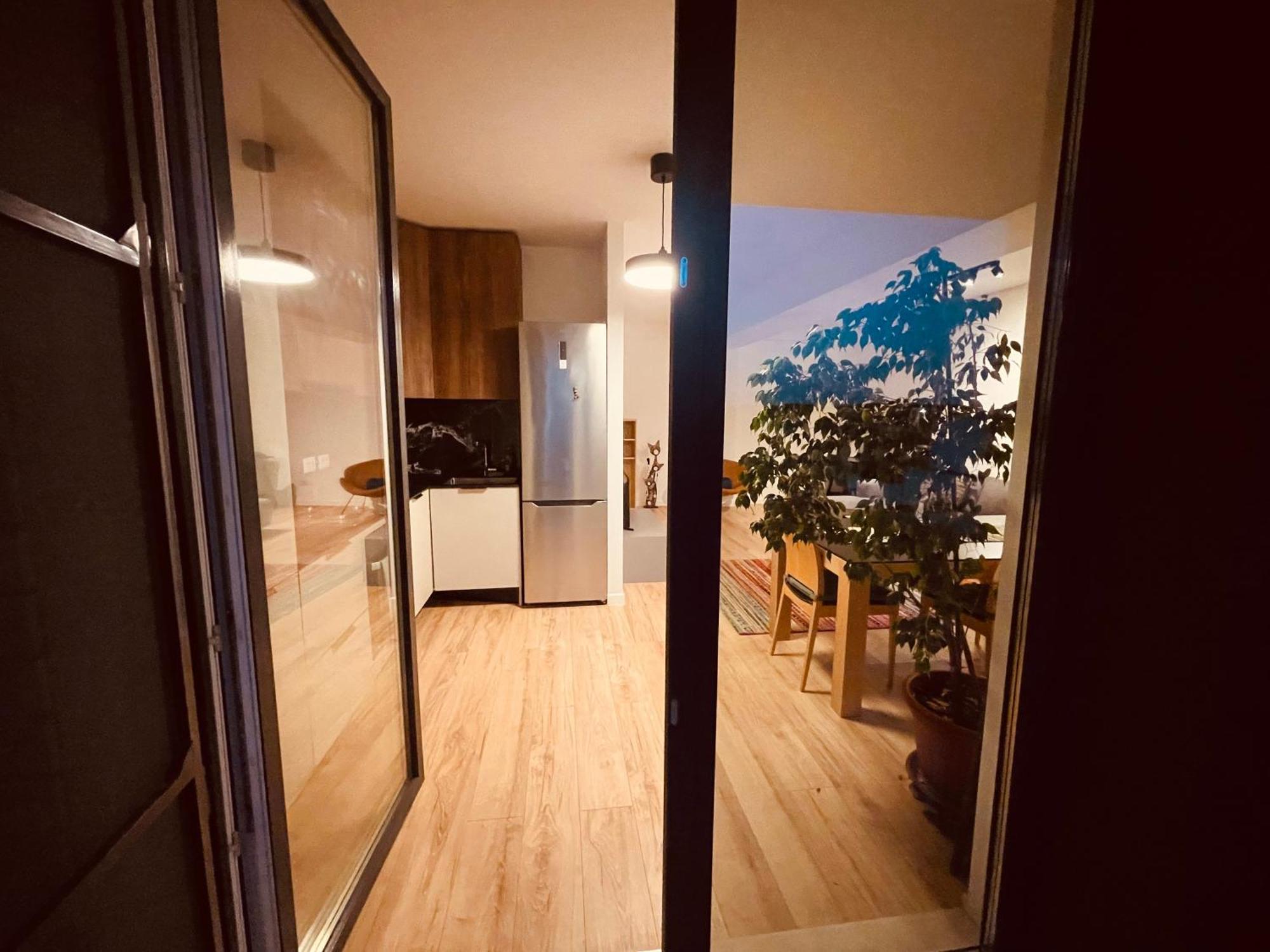 Apartament Air Otopeni Zewnętrze zdjęcie