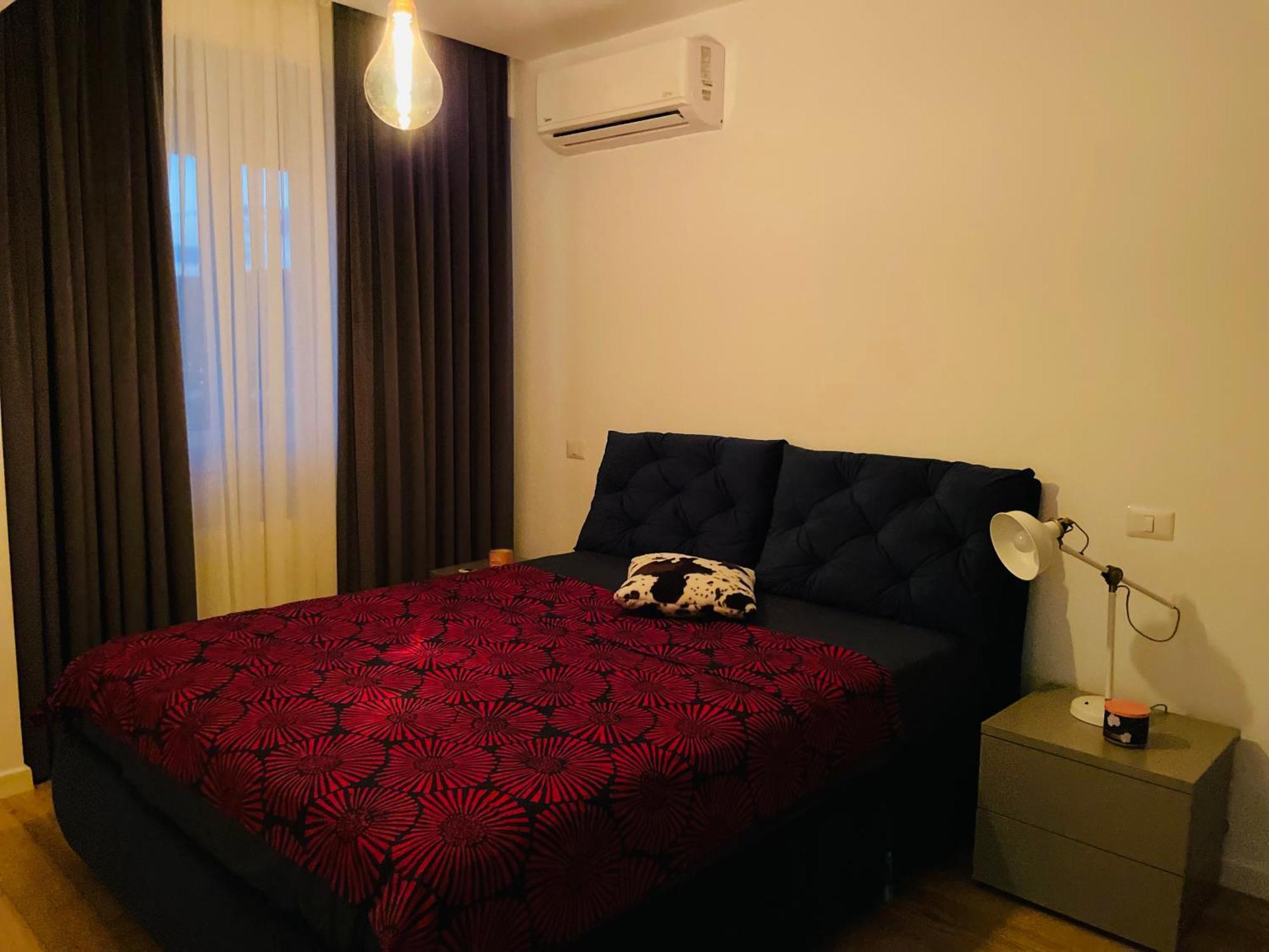Apartament Air Otopeni Zewnętrze zdjęcie