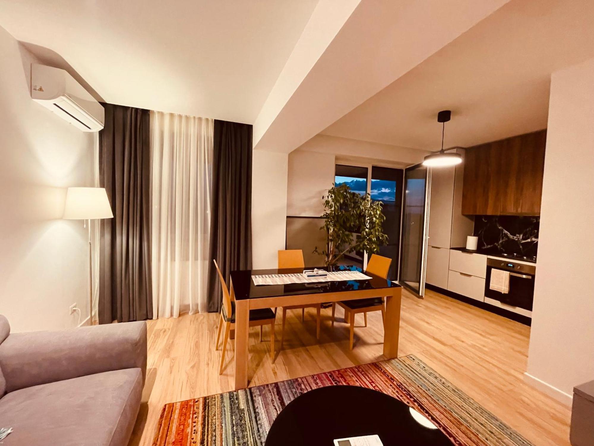 Apartament Air Otopeni Zewnętrze zdjęcie