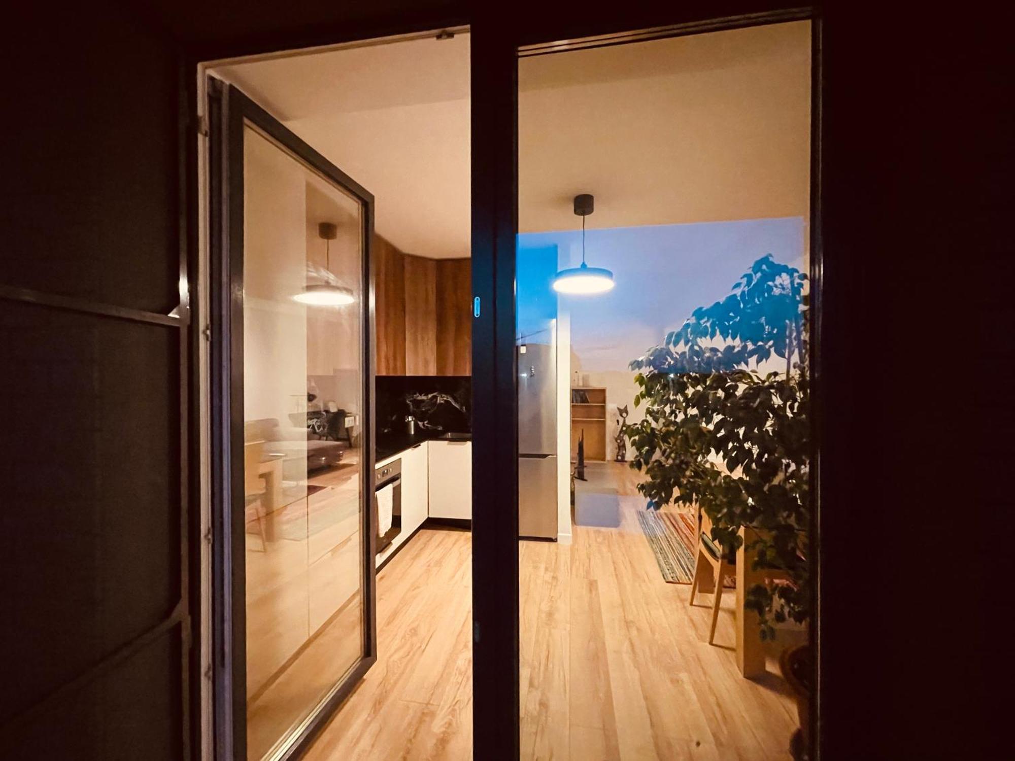 Apartament Air Otopeni Zewnętrze zdjęcie
