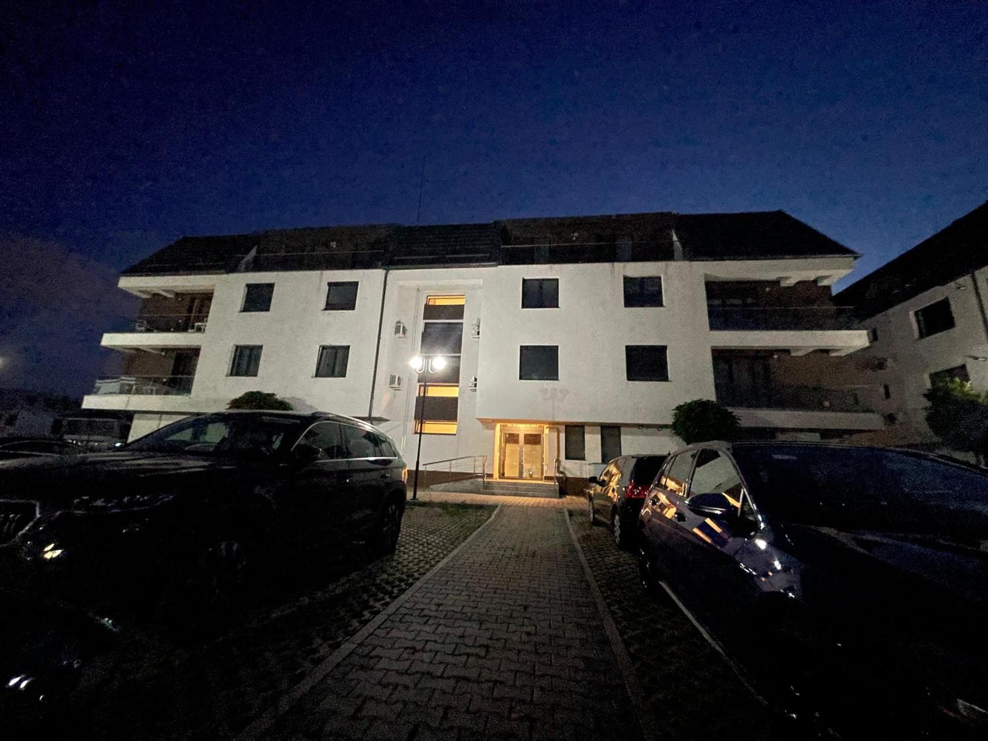 Apartament Air Otopeni Zewnętrze zdjęcie