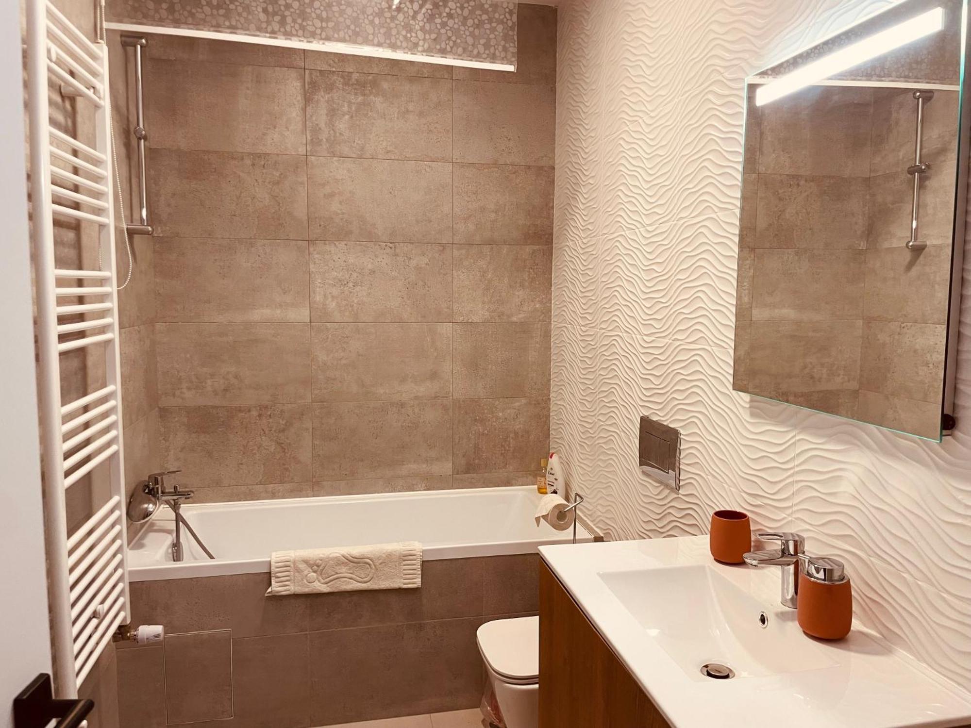 Apartament Air Otopeni Zewnętrze zdjęcie