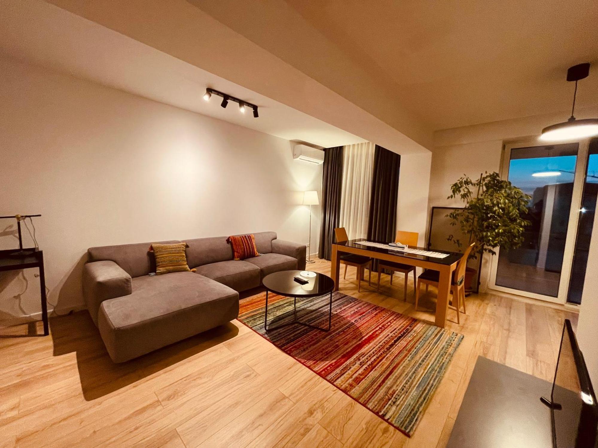 Apartament Air Otopeni Zewnętrze zdjęcie