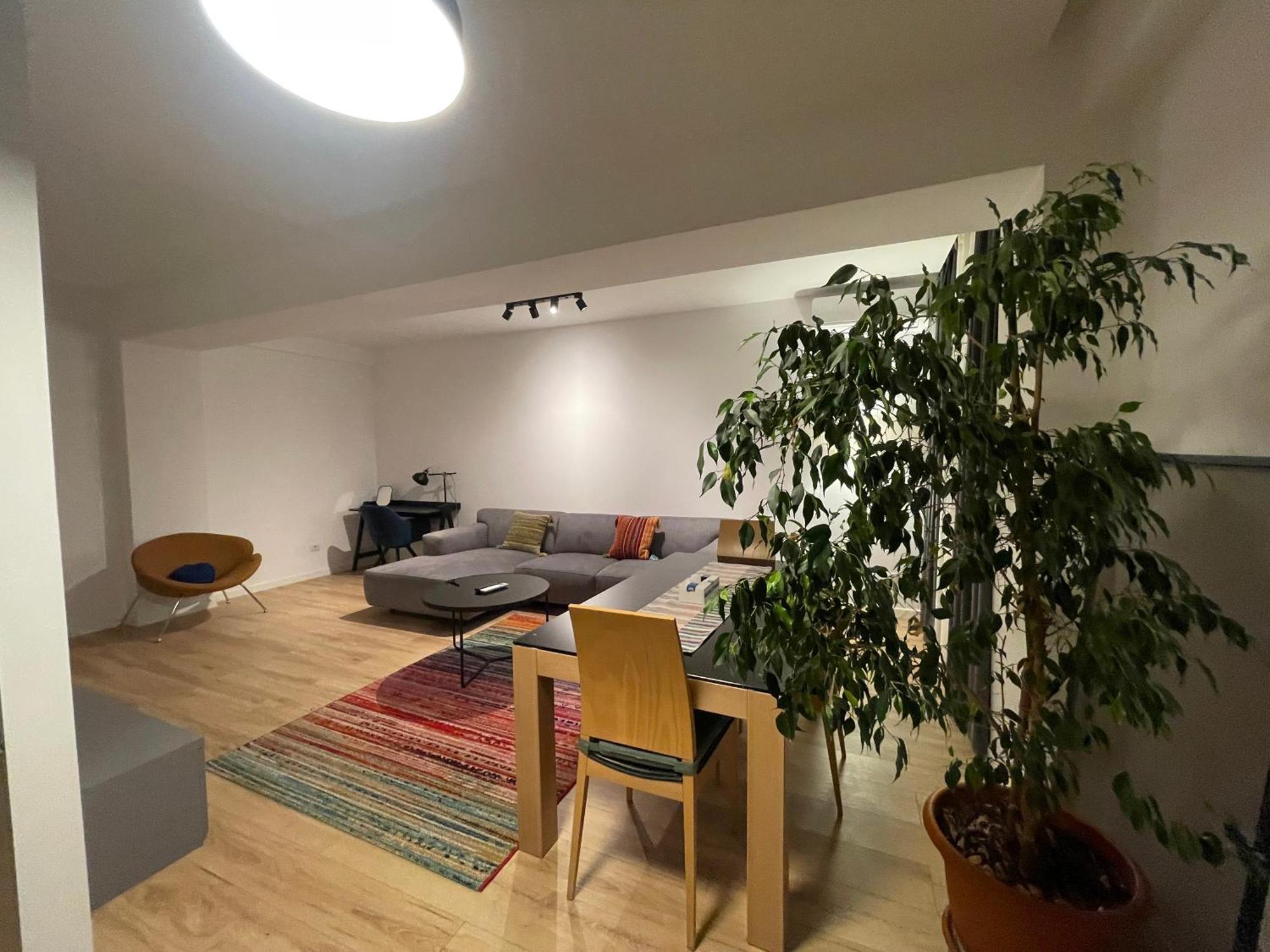 Apartament Air Otopeni Zewnętrze zdjęcie