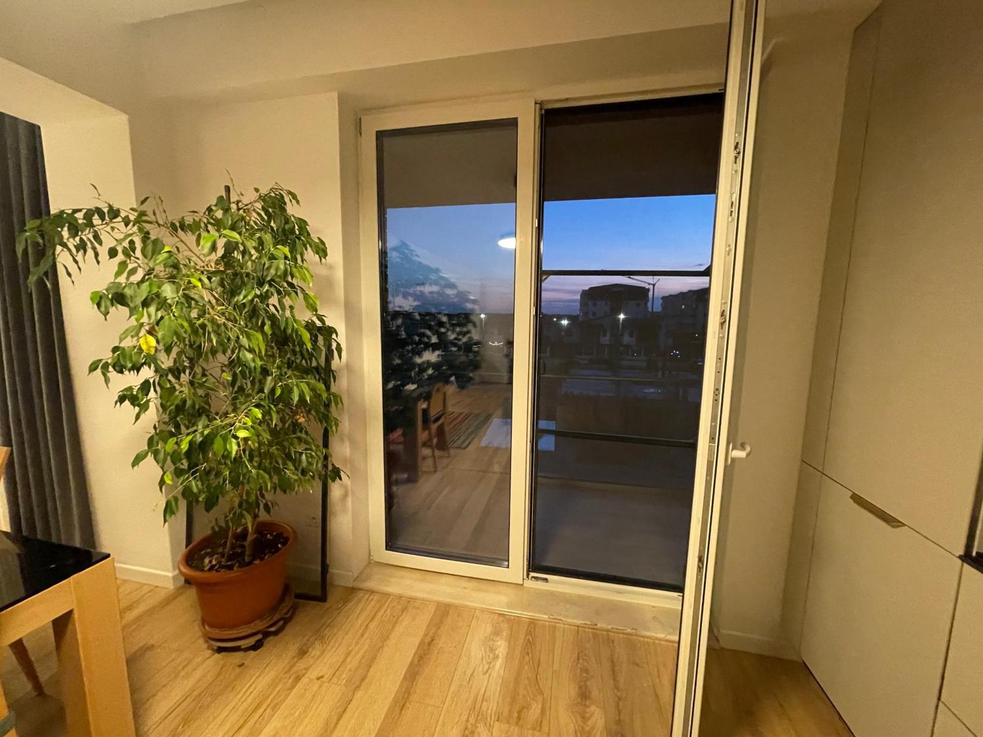Apartament Air Otopeni Zewnętrze zdjęcie