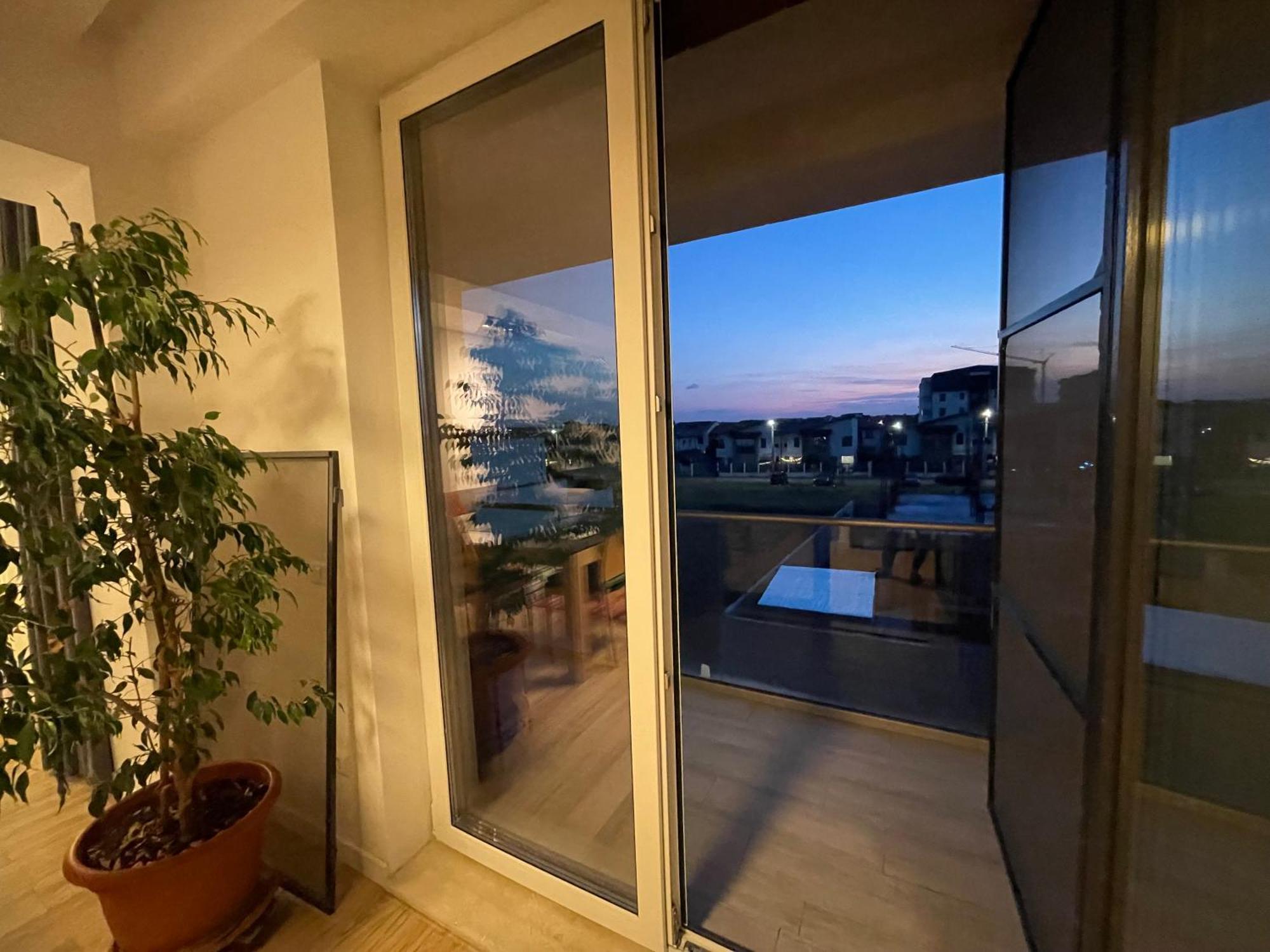 Apartament Air Otopeni Zewnętrze zdjęcie