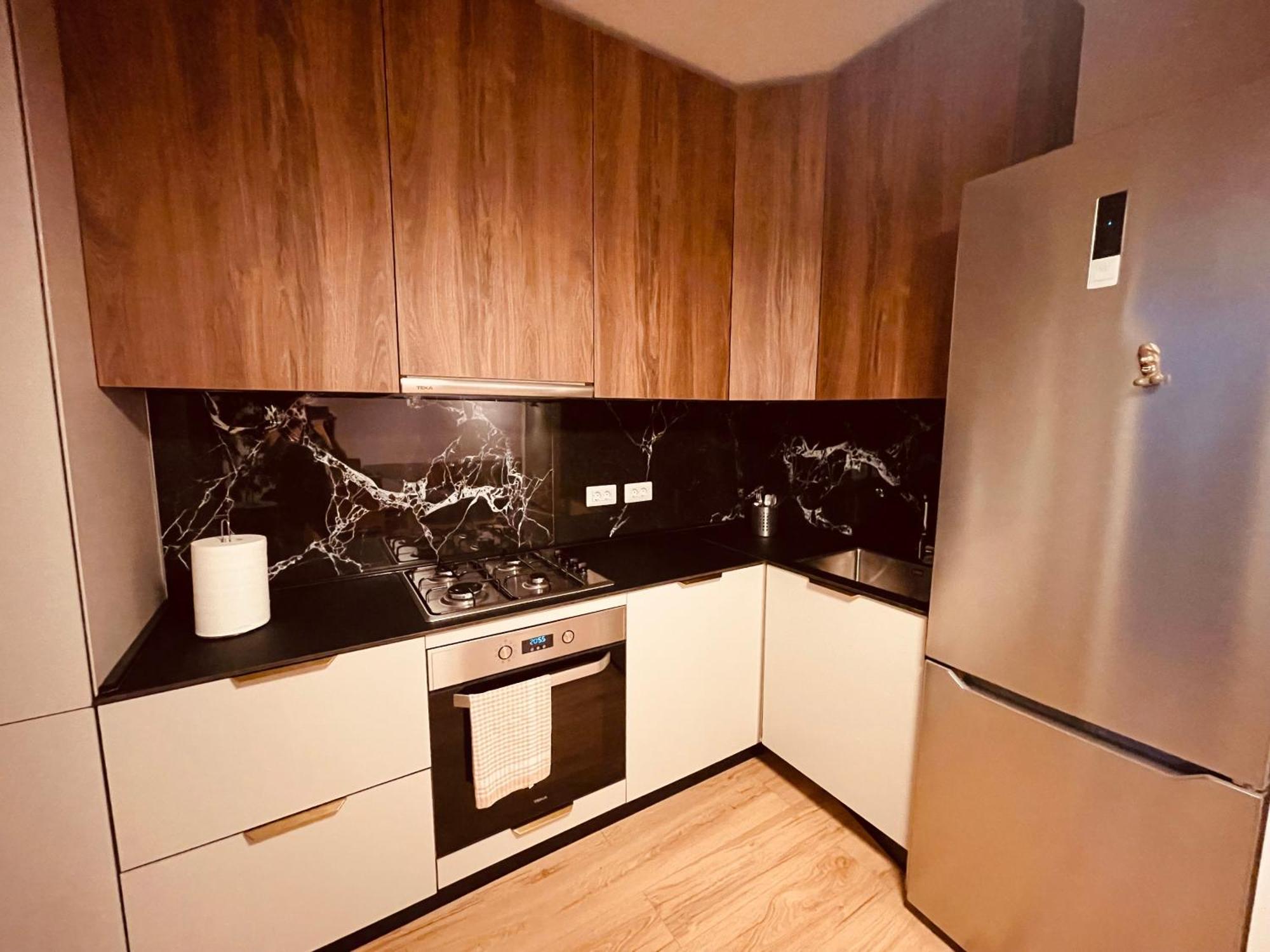 Apartament Air Otopeni Zewnętrze zdjęcie